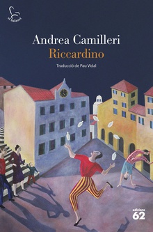 Riccardino (final de la sèrie Montalbano)