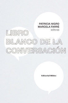 Libro blanco de la conversación
