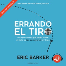 Errando el tiro