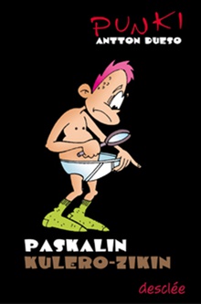 Paskalin kulero-zikin