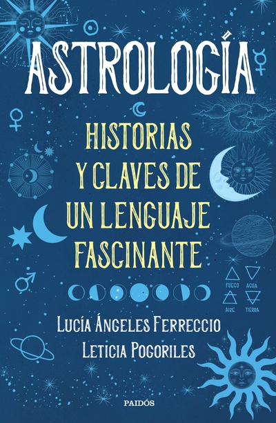 Astrología