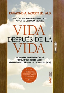 Vida después de la vida. Edición 40 aniversario