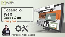 Desarrollo Web - Nivel 1 (HTML y CSS)