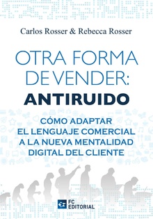 Otra Forma de vender: Antiruido