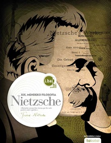 Nietzsche filosofía 2ibatxilergoa