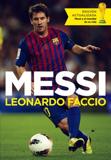 Messi (edición actualizada)