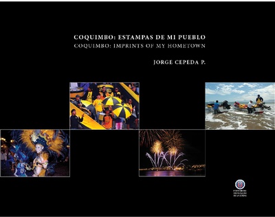 Coquimbo: Estampas de mi pueblo