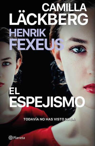 El espejismo (Edición mexicana)
