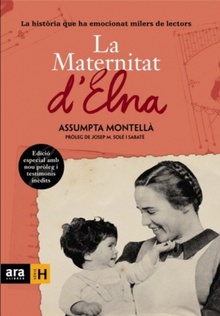 La Maternitat d'Elna (ed. enriquida)