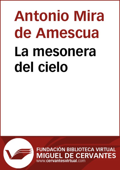 La mesonera del cielo