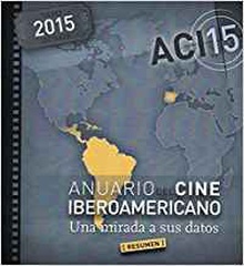 Anuario cine iberoamericano 2015