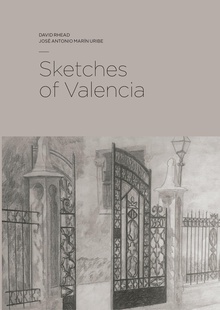 Sketches of Valencia