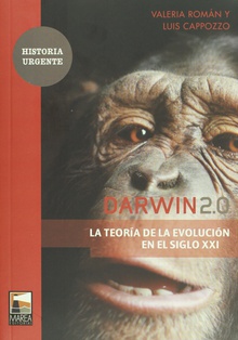 DARWIN 2.0 La teoría de la evolución en el siglo XXI