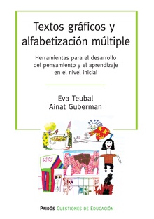 Textos gráficos y alfabetización múltiples