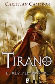 Tirano 4 - El rey del Bósforo