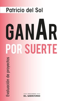 Ganar por suerte