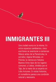 Inmigrantes III