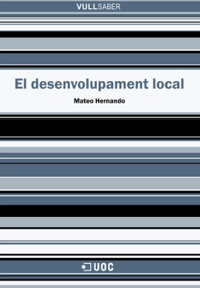 El desenvolupament local