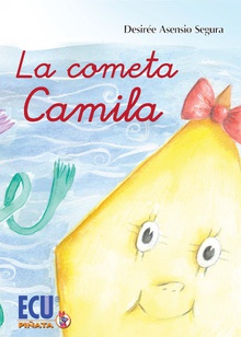 La cometa Camila