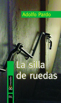 La silla de ruedas