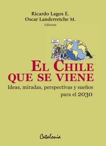 El Chile que se viene