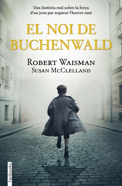 El noi de Buchenwald