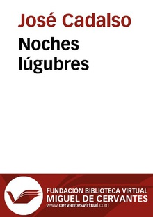 Noches lúgubres