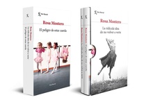 La ridícula idea de no volver a verte + El peligro de estar cuerda (pack)