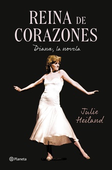 Reina de corazones (Edición mexicana)