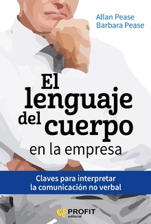 El lenguaje del cuerpo en la empresa. Ebook.