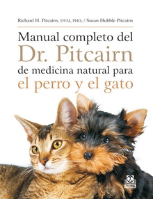 Manual completo del DR. Pitcairn de medicina natural