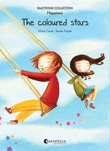 Happiness:the coloured stars