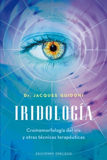 Iridolología