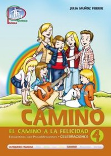 Camino. 4. celebraciones