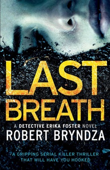 Last Breath A gripping serial killer thriller that will have you hooked