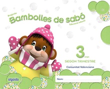 Bambollas De Sabo.3 Anys 2N.Trim.(Valencia)