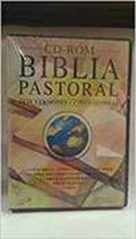 Biblia pastoral.(cd-rom)