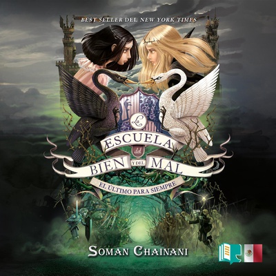 La escuela del Bien y del Mal Vol. 3