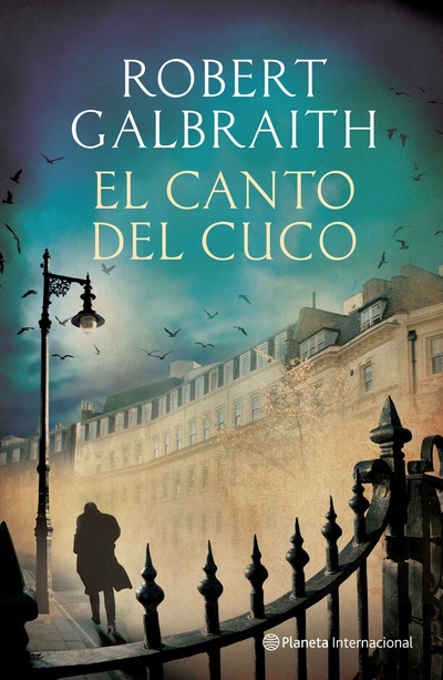 El canto del cuco