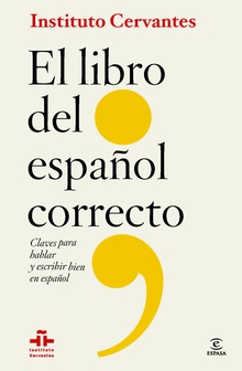 El libro del español correcto