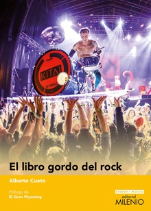 El libro gordo del rock