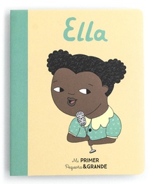 Ella fitzgerald