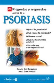 Psoriasis.100 preguntas y respuestas