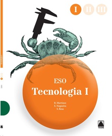 Tecnologies 1R ESO (T)