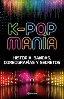 K-POP Manía (Edición mexicana)