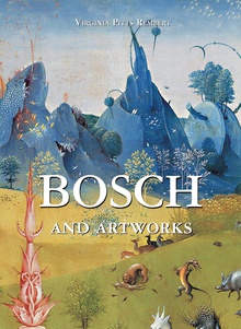 Hieronymus Bosch and artworks