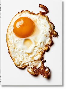 The Gourmand's Egg. A Collection of Stories amp/ Recipes