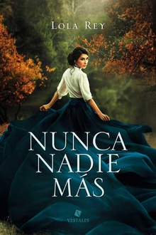 Nunca nadie más