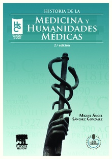 Historia de la medicina y humanidades médicas + StudentConsult en español