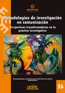 Metodologías de investigación en comunicación